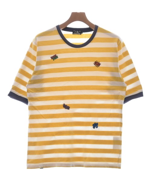 HYSTERIC GLAMOUR เสื้อยืด/เสื้อท็อปส์