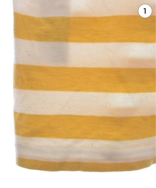 HYSTERIC GLAMOUR เสื้อยืด/เสื้อท็อปส์
