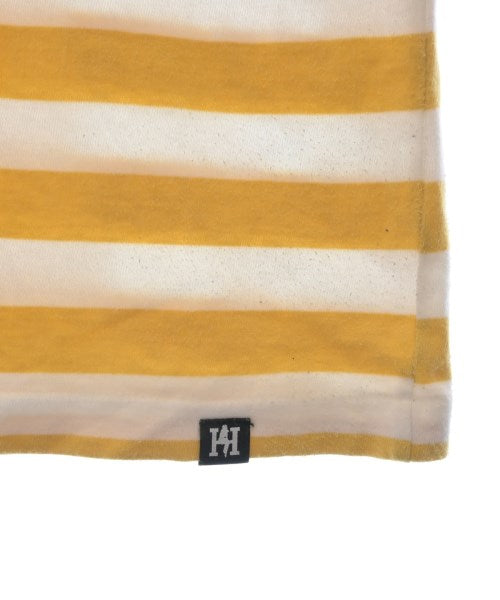 HYSTERIC GLAMOUR เสื้อยืด/เสื้อท็อปส์