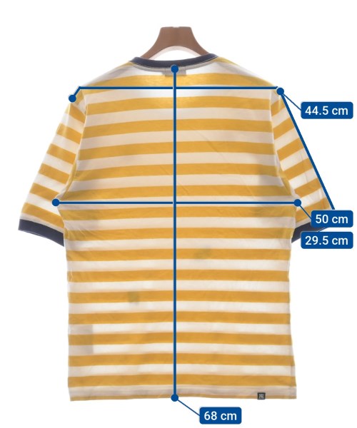 HYSTERIC GLAMOUR เสื้อยืด/เสื้อท็อปส์