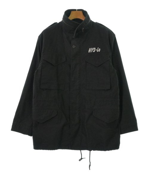 HYSTERIC GLAMOUR แจ็กเก็ตทหาร