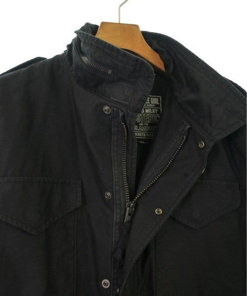 HYSTERIC GLAMOUR แจ็กเก็ตทหาร