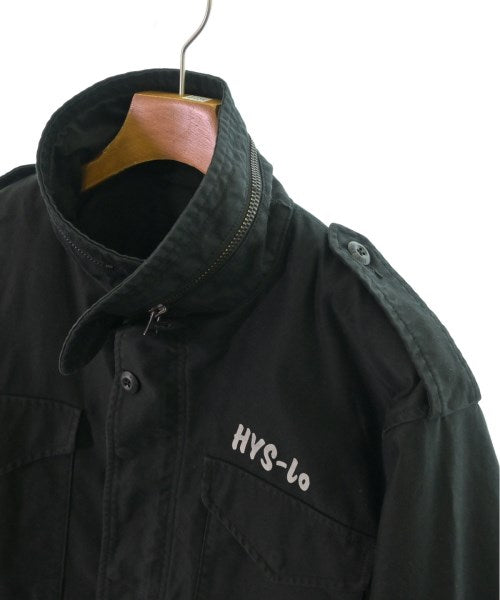 HYSTERIC GLAMOUR แจ็กเก็ตทหาร