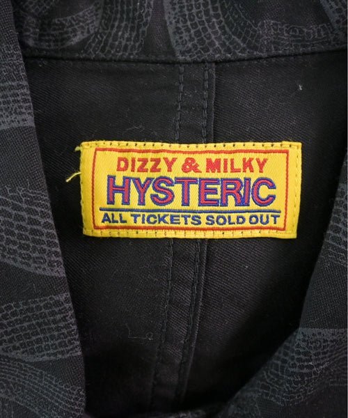 HYSTERIC GLAMOUR กางเกง อื่น