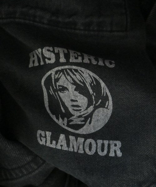 HYSTERIC GLAMOUR ยีนส์
