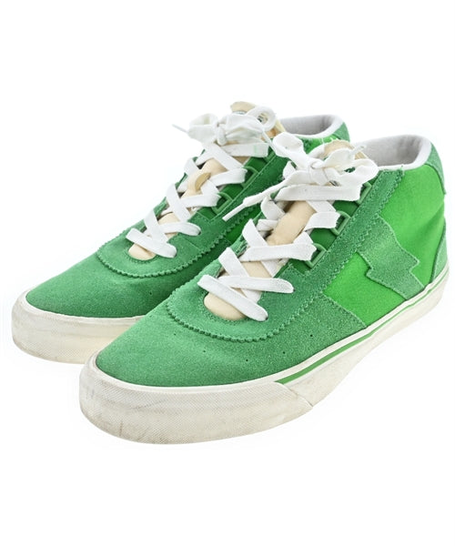 HYSTERIC GLAMOUR รองเท้าผ้าใบ