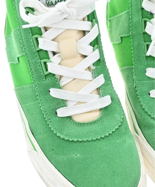 HYSTERIC GLAMOUR รองเท้าผ้าใบ