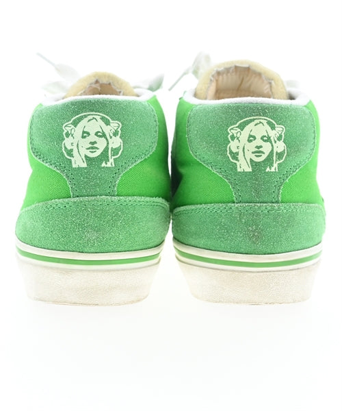 HYSTERIC GLAMOUR รองเท้าผ้าใบ