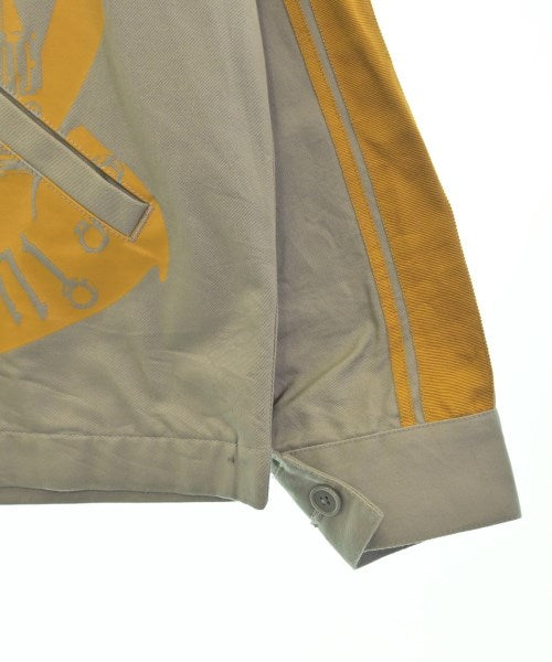 HYSTERIC GLAMOUR แจ็คเก็ตเบลาส์ อื่น