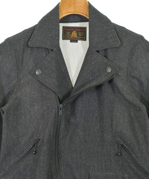 HYSTERIC GLAMOUR แจ็คเก็ตเบลาส์ อื่น