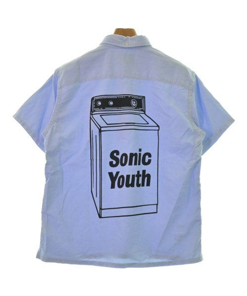 HYSTERIC GLAMOUR เสื้อลำลอง