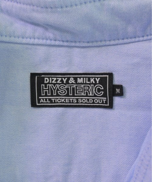 HYSTERIC GLAMOUR เสื้อลำลอง