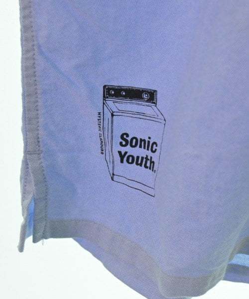 HYSTERIC GLAMOUR เสื้อลำลอง