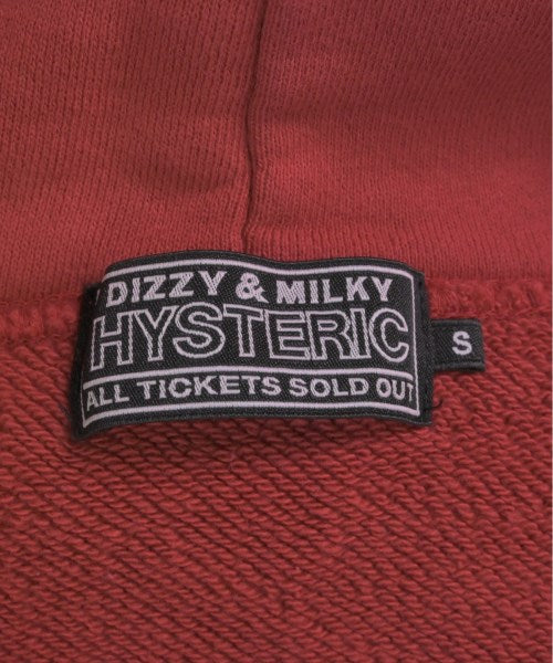 HYSTERIC GLAMOUR เสื้อฮู้ด
