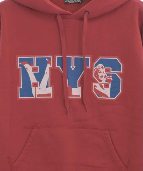 HYSTERIC GLAMOUR เสื้อฮู้ด