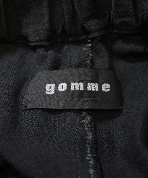 gomme กางเกง อื่น
