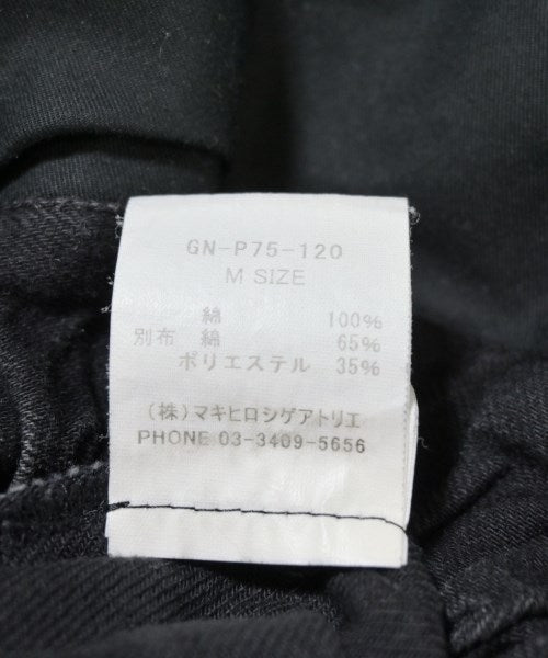gomme กางเกง อื่น