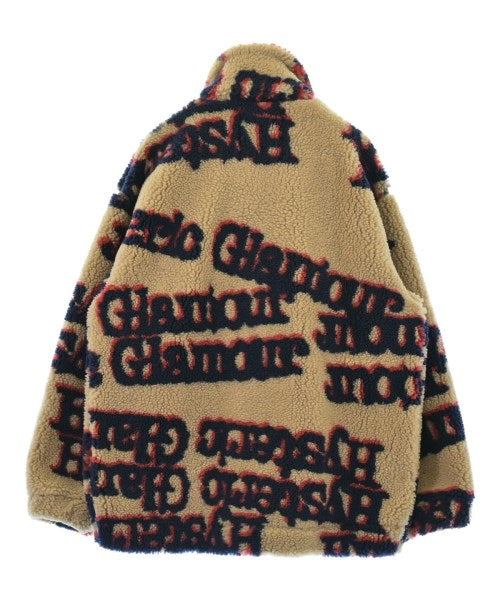 HYSTERIC GLAMOUR แจ็คเก็ตเบลาส์ อื่น