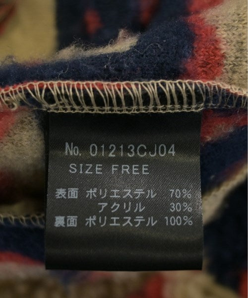 HYSTERIC GLAMOUR แจ็คเก็ตเบลาส์ อื่น