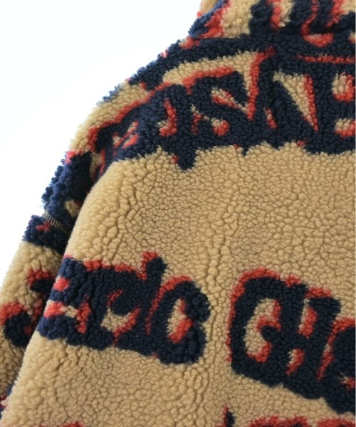HYSTERIC GLAMOUR แจ็คเก็ตเบลาส์ อื่น