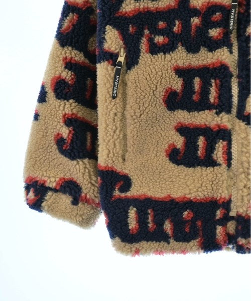 HYSTERIC GLAMOUR แจ็คเก็ตเบลาส์ อื่น
