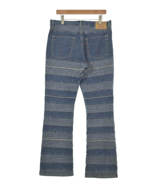 HYSTERIC GLAMOUR ยีนส์