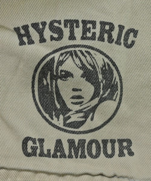 HYSTERIC GLAMOUR ยีนส์