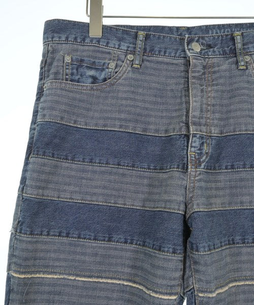 HYSTERIC GLAMOUR ยีนส์