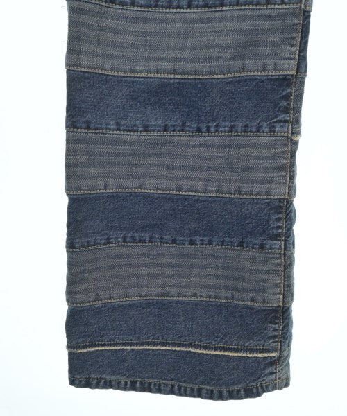 HYSTERIC GLAMOUR ยีนส์