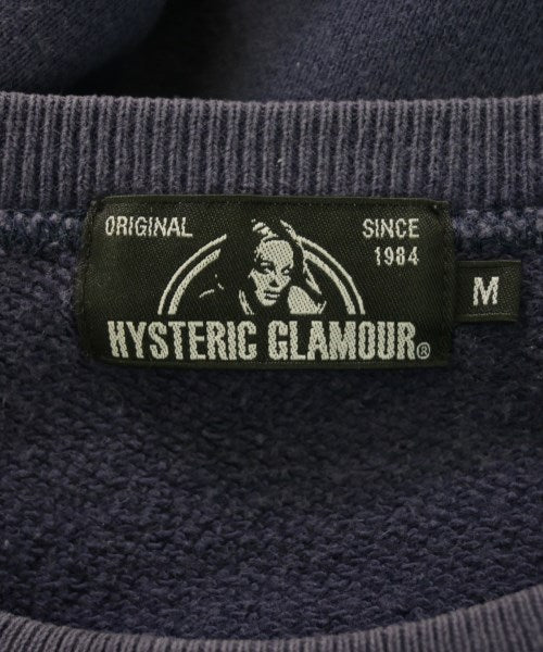 HYSTERIC GLAMOUR เสื้อสเวตเตอร์