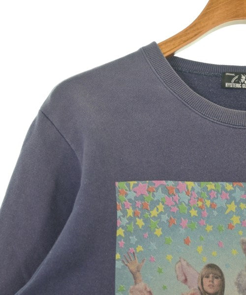 HYSTERIC GLAMOUR เสื้อสเวตเตอร์