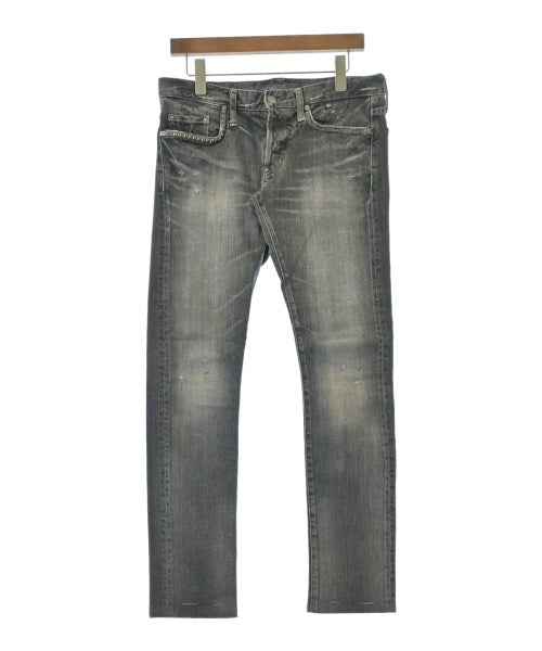 HYSTERIC GLAMOUR ยีนส์