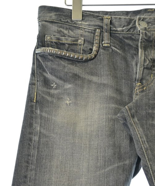 HYSTERIC GLAMOUR ยีนส์