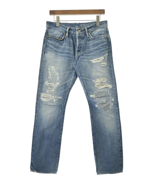 HYSTERIC GLAMOUR ยีนส์