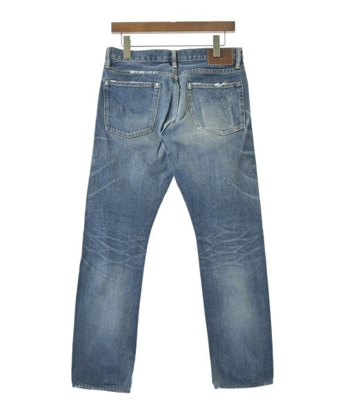 HYSTERIC GLAMOUR ยีนส์