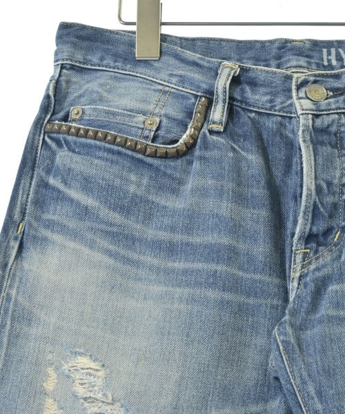 HYSTERIC GLAMOUR ยีนส์