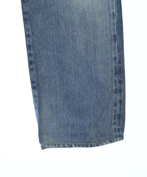 HYSTERIC GLAMOUR ยีนส์