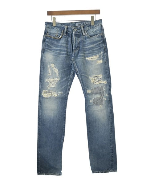 HYSTERIC GLAMOUR ยีนส์