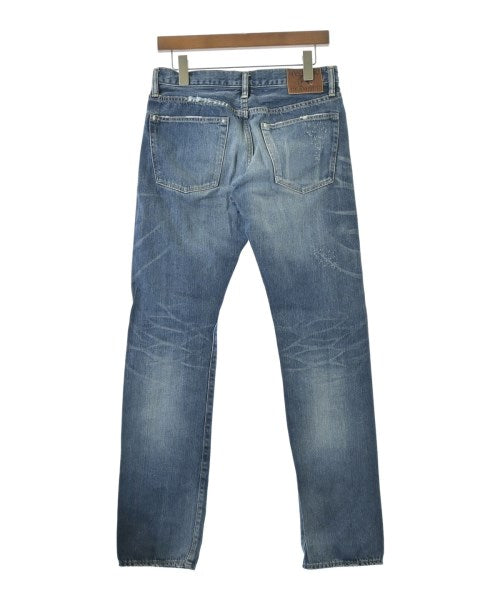 HYSTERIC GLAMOUR ยีนส์