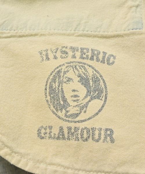 HYSTERIC GLAMOUR ยีนส์