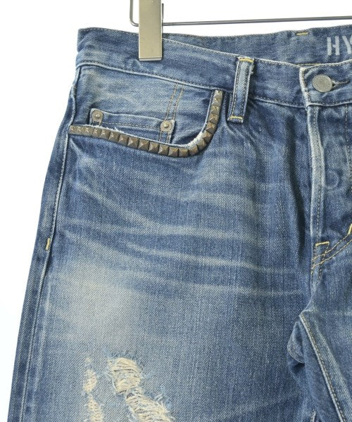 HYSTERIC GLAMOUR ยีนส์