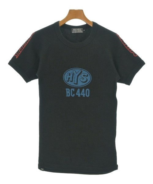 HYSTERIC GLAMOUR เสื้อยืด/เสื้อท็อปส์