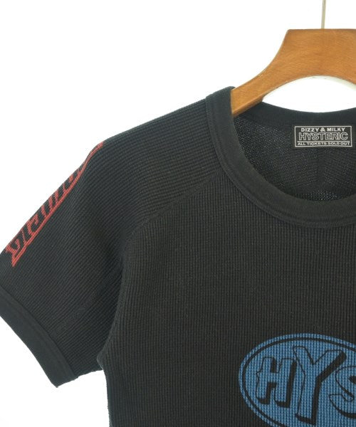 HYSTERIC GLAMOUR เสื้อยืด/เสื้อท็อปส์