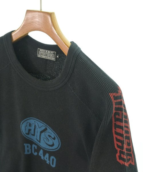 HYSTERIC GLAMOUR เสื้อยืด/เสื้อท็อปส์