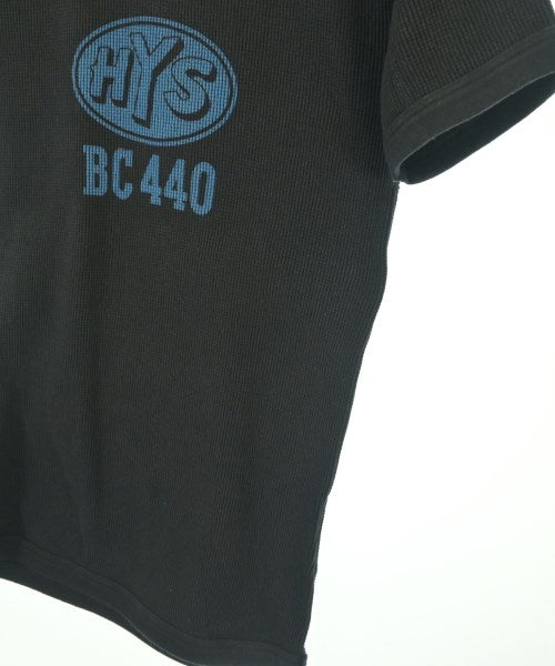 HYSTERIC GLAMOUR เสื้อยืด/เสื้อท็อปส์