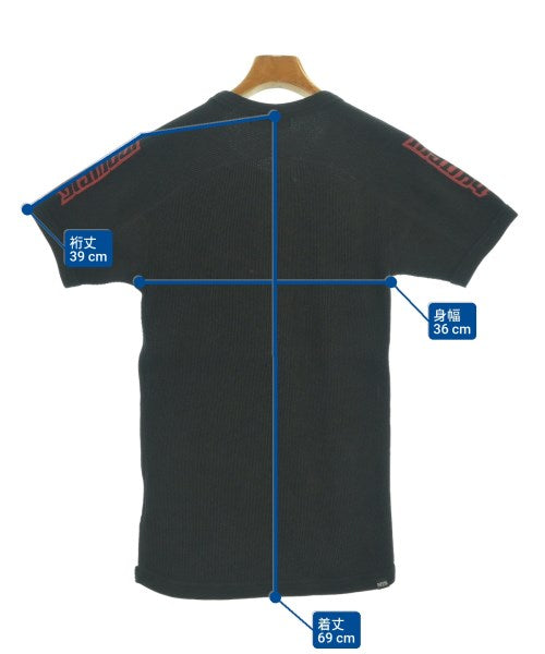 HYSTERIC GLAMOUR เสื้อยืด/เสื้อท็อปส์