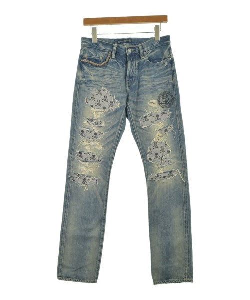 HYSTERIC GLAMOUR ยีนส์