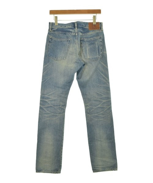 HYSTERIC GLAMOUR ยีนส์