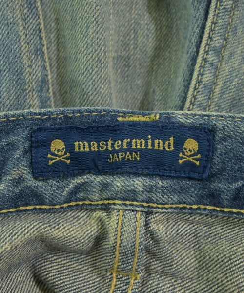HYSTERIC GLAMOUR ยีนส์
