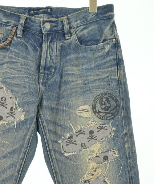 HYSTERIC GLAMOUR ยีนส์